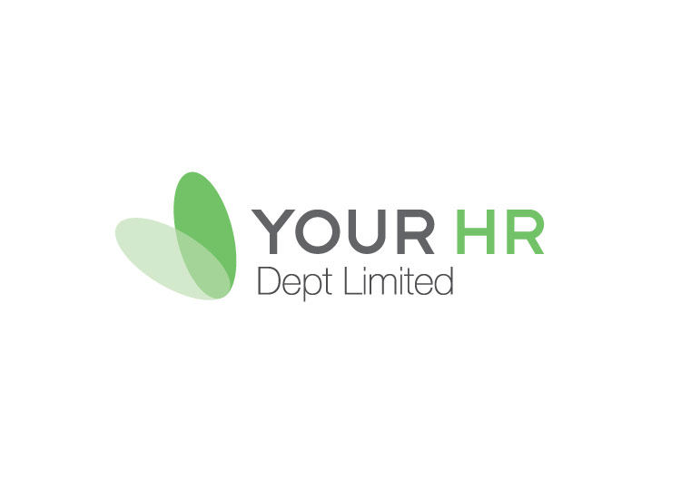 rebrand HR company